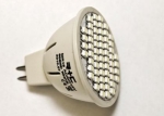 Просмотр фото... Светодиодная лампа R+C LED MR16-60SMD-3W-2800-130Lm