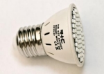 Просмотр фото... Светодиодная лампа R+C LED HR-E27-60SMD-3W-2800-130Lm