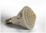 Просмотр фото... Светодиодная лампа R+C LED JDR20 E14 94LEDs-H 4,7W 2800 380Lm