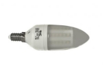 Просмотр фото... Светодиодная лампа R+C LED C35-60SMD E14 3W 6400 frost105Lm