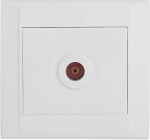 Просмотр фото... Макел Defne Розетка ТV конц.