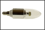 Просмотр фото... Светодиодная лампа R+C LED F37-6W-E14-CR-4200