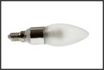 Просмотр фото... Светодиодная лампа R+C LED F37-6W-E14-MW-4200