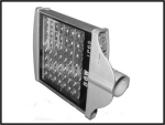 R+C LD-56W 56LED 5600LM  