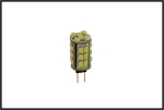 Просмотр фото... Светодиодная лампа R+C LEDG-4-C-30SMD 1,5W/12V 6400