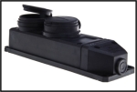 Mutlusan MUT-29/2 1x16A 2- 