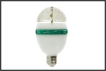 Просмотр фото... Светодиодная лампа R+C LED-MQ-R80-3W-IP20RGB