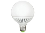 Просмотр фото... Светодиодная лампа R+C LED G120-QAL 20W E27 4200